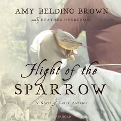 Flight of the Sparrow