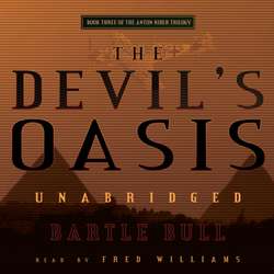 Devil's Oasis