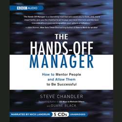 Hands-Off Manager