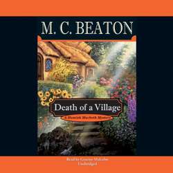 Death of a Village