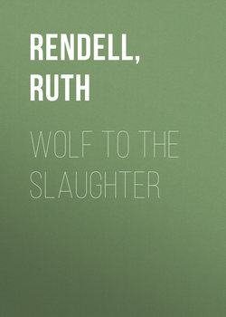 Wolf to the Slaughter