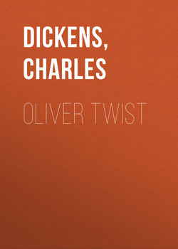 Oliver Twist