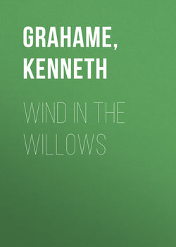 Wind In The Willows