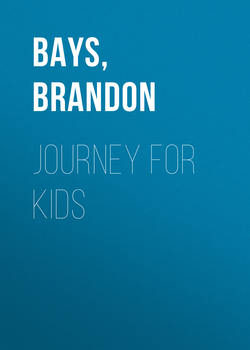 Journey For Kids