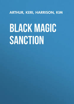 Black Magic Sanction