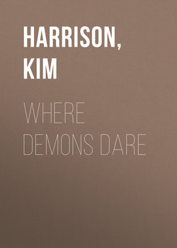 Where Demons Dare