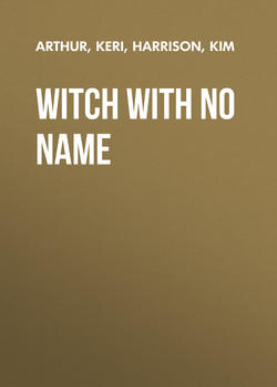 WITCH WITH NO NAME