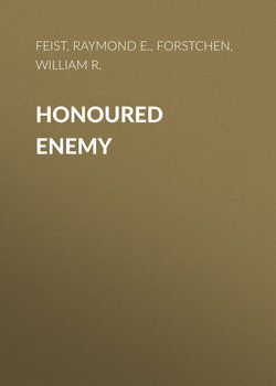 Honoured Enemy