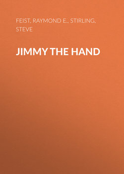 Jimmy the Hand