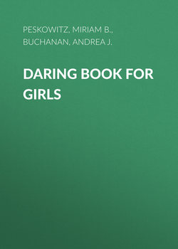 Daring Book for Girls