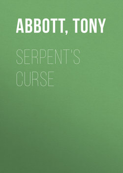 Serpent's Curse
