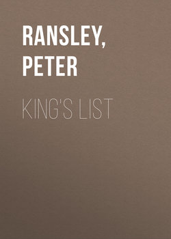 King's List