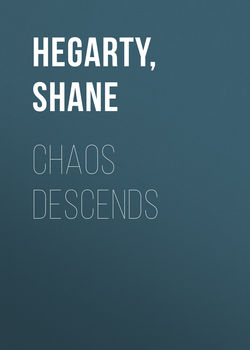 Chaos Descends