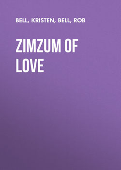 ZimZum of Love