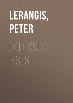 Colossus Rises