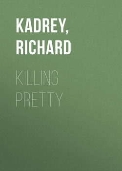 Killing Pretty