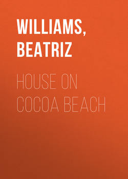 House On Cocoa Beach