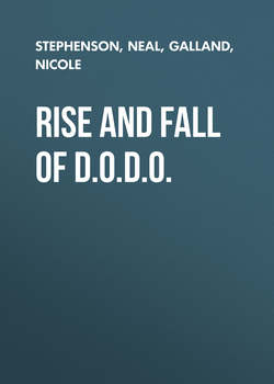 Rise and Fall of D.O.D.O.
