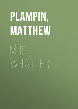 Mrs Whistler