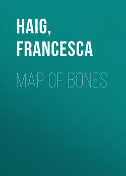 Map of Bones