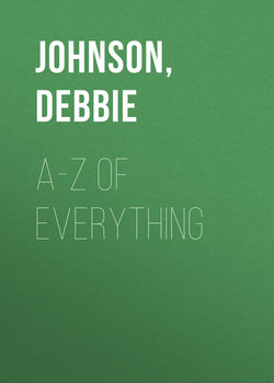 A-Z Of Everything