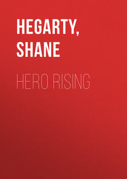 Hero Rising