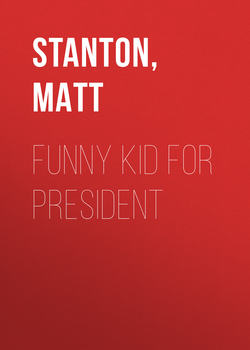 Funny Kid For President