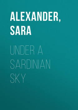 Under a Sardinian Sky