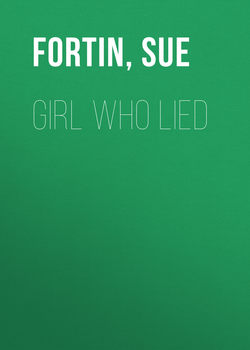 Girl Who Lied