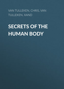 Secrets of the Human Body