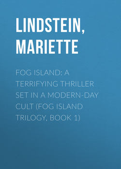 Fog Island: A Terrifying thriller set in a modern-day cult (Fog Island Trilogy, Book 1)