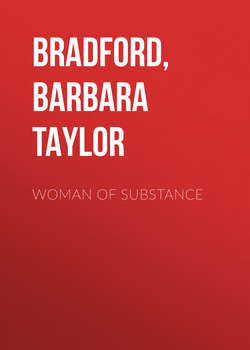 Woman of Substance