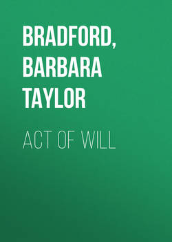 Act of Will