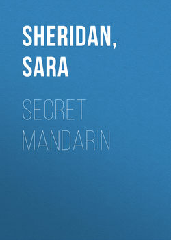 Secret Mandarin