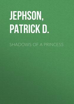 Shadows of a Princess