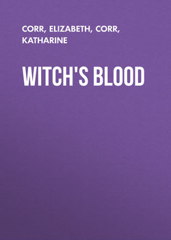 Witch's Blood