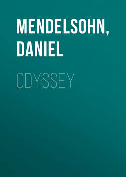 Odyssey: A Father, A Son and an Epic: SHORTLISTED FOR THE BAILLIE GIFFORD PRIZE 2017