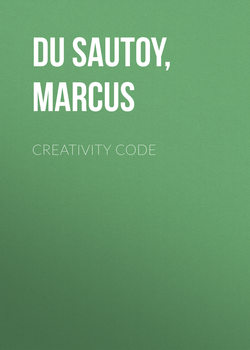 Creativity Code