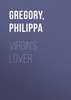Virgin's Lover