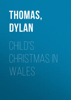 Child's Christmas In Wales