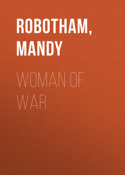 Woman of War