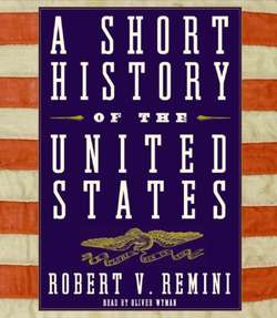 Short History of the United States
