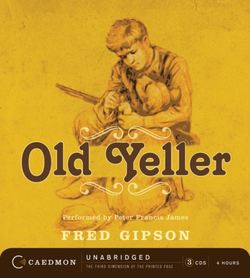 Old Yeller