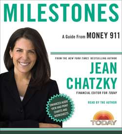 Money 911: Milestones