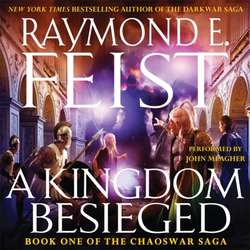 Kingdom Besieged