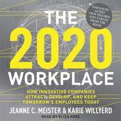 2020 Workplace