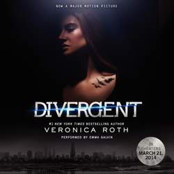 Divergent