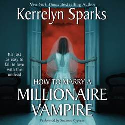 How To Marry a Millionaire Vampire