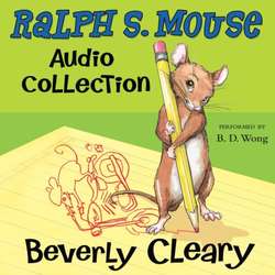 Ralph S. Mouse Audio Collection