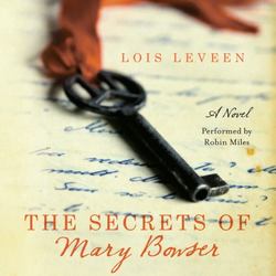 Secrets of Mary Bowser